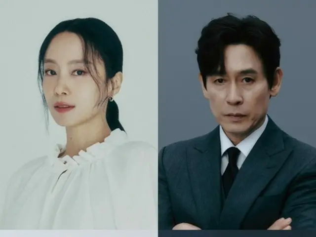 映画「可能な愛」、チョン・ドヨン、ソル・ギョング、チョ・インソン、チョ・ヨジョンらキャスティング