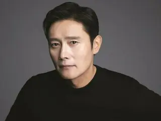 ［韓流］イ・ビョンホン　トロント国際映画祭トリビュート・アワード受賞者に