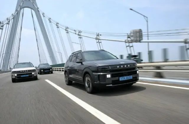 現代自動車が水素車の「ハンドル」を握ったものの…商用化の障害は「充電所」＝韓国