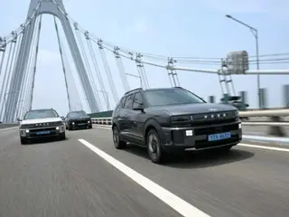 現代自動車が水素車の「ハンドル」を握ったものの…商用化の障害は「充電所」＝韓国