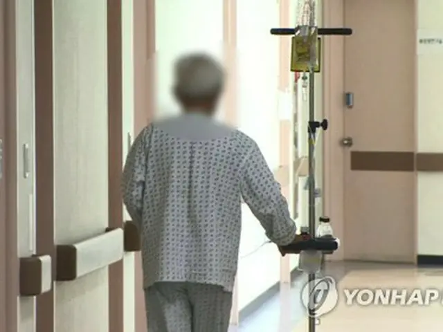 ６５歳以上の医療費５．５兆円　国民全体の半分に迫る＝韓国