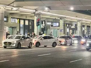外国人狙ったタクシー違法行為根絶へ　ソウル市が集中取り締まり