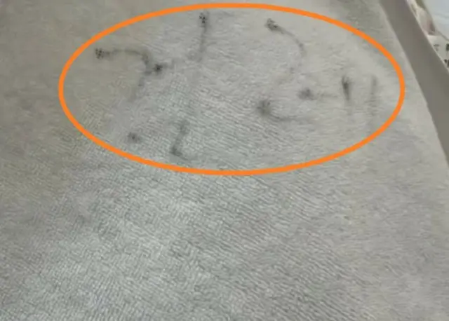 子どもの体を拭いたら…1泊40万ウォンのホテルのタオルに「雑巾」の文字＝韓国