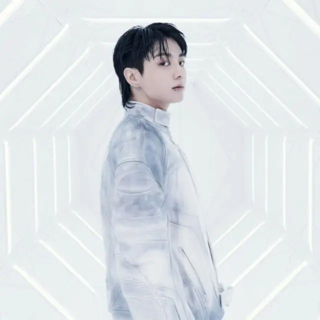 「BTS」JUNG KOOK、「3D」がフランス＆カナダ＆日本で相次いで認定…世界が認めた人気