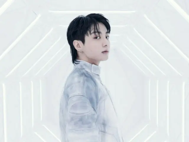 「BTS」JUNG KOOK、「3D」がフランス＆カナダ＆日本で相次いで認定…世界が認めた人気