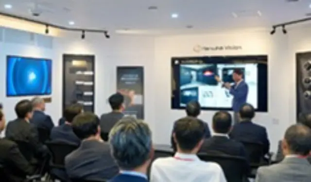 ハンファビジョン、東京に映像セキュリティー体験館を開設＝韓国