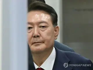 尹前大統領の拘束令状　７日に再執行へ＝法相が拘置所に協力指示