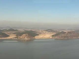 北朝鮮住民1人、7月31日に漢江中立水域から韓国に亡命
