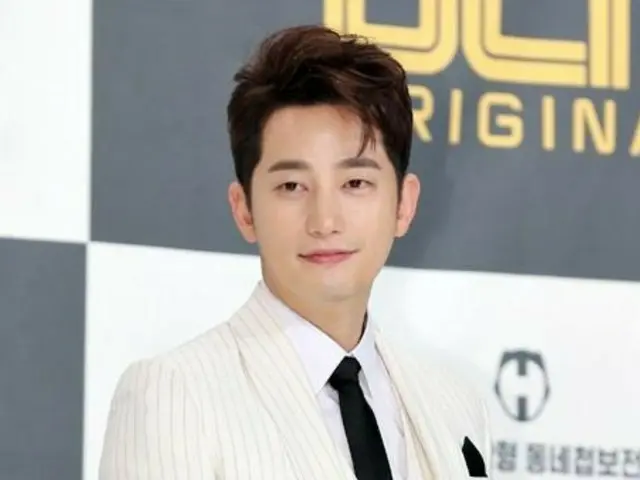 俳優パク・シフ、不倫につながる出会いをあっ旋？