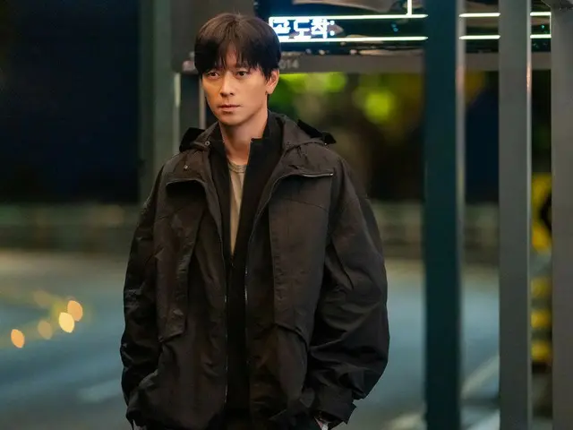 カン・ドンウォンのスパイロマンスはどうだろう？…Disney+「北極星」国籍不明の特殊捜査官初キャラクタースチール公開01