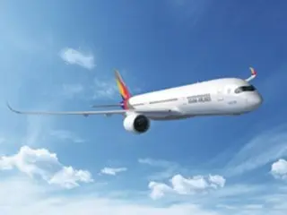 貨物事業を継続するアシアナ航空、英ECSグループとの提携で＝韓国報道