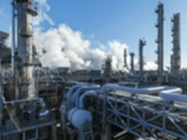 ハンファ系列の石油化学大手が工場停止、業況不振と供給過剰を受け＝韓国