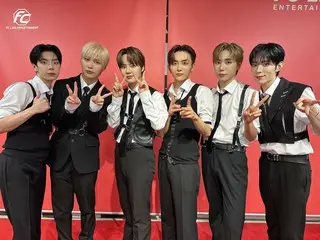 「NINE.i」、9月大阪と東京で贈る特別な時間「NINE.i LIVE EVENT IN JAPAN “THE PROM PRINCE”」開催決定