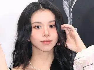 「TWICE」チェヨン、9月12日にソロデビュー決定…制作過程のショート動画公開