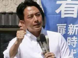 小泉農相が９日から訪韓　ＡＰＥＣ出席＝韓国外相と「異例の会談」も