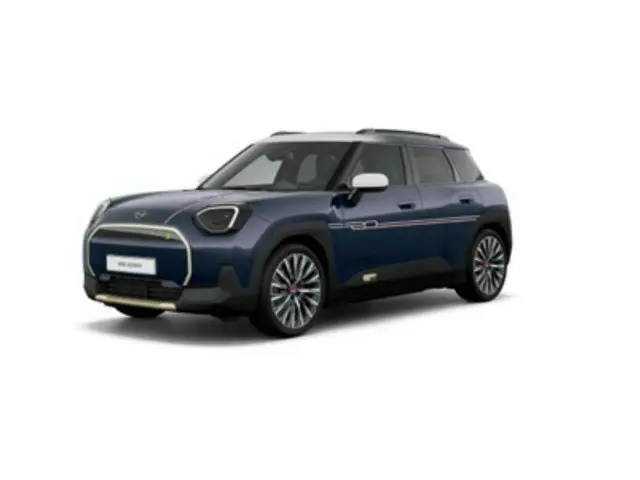 MINIが韓国モデルを限定販売、太極旗モチーフのデカールが特徴＝韓国