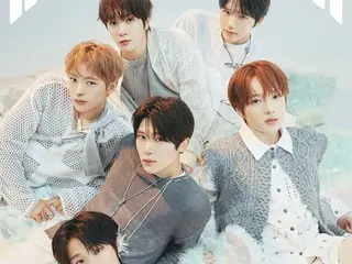 「NCT WISH」、韓国コンサートチケット販売開始前に追加公演決定…メインポスター公開