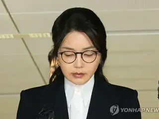 韓国　きょうのニュース（８月８日）