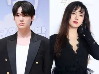 「2次加害行為だ」女優ク・ヘソン、元夫アン・ジェヒョンへの攻撃に賛否両論…なぜ？