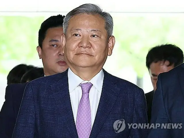 前行政相逮捕の適否審査　地裁が棄却＝尹前大統領と内乱共謀