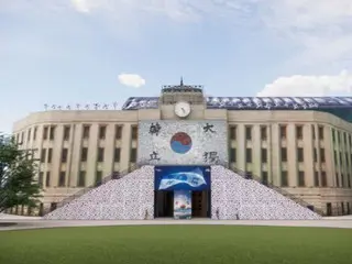 光復80周年の行事を控え、光化門一帯を交通規制…蚕室にも9万人の人出予想＝韓国報道