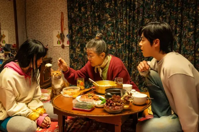 映画「ゾンビになってしまった私の娘」、 敵なし！週末300万を超える？…連休の興行加速に期待感