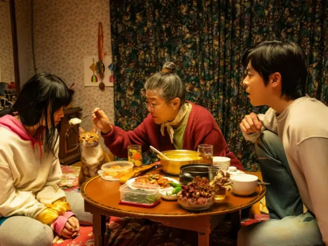 映画「ゾンビになってしまった私の娘」、 敵なし！週末300万を超える？…連休の興行加速に期待感