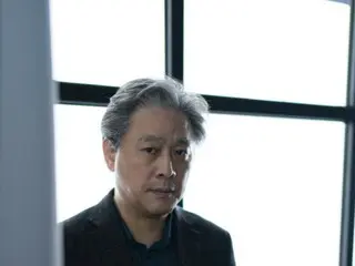 パク・チャヌク監督、ストライキ規定違反で「アメリカ作家組合」から除名