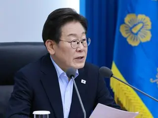 李在明大統領、休暇終了直後に「すべての労災死亡事故を早く報告せよ」＝韓国