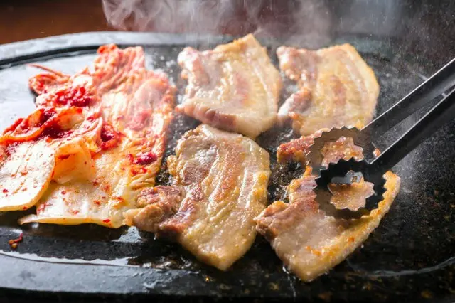 肉類価格歴代最高…穀物は5年ぶりに最低水準＝韓国報道