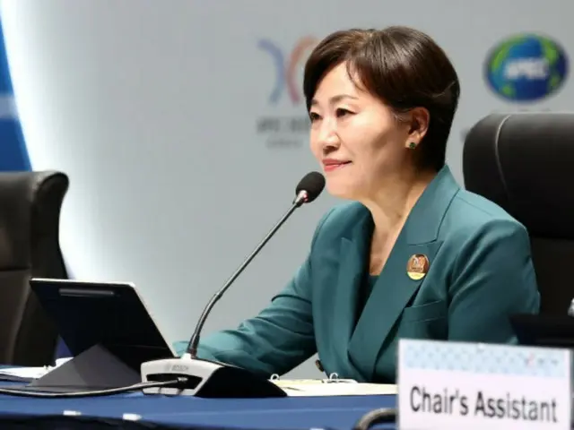 APEC 食料安全保障閣僚会議が閉幕…ソン・ミリョン長官「食料安全保障とKフードの国際協力を強化」