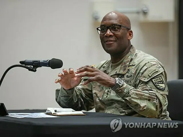有事作戦統制権の移管　「近道選択すれば準備体制危うくなる恐れ」＝在韓米軍司令官