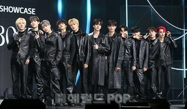 【公式】「THE BOYZ」側、捜査の結果「コンサート会場内の爆発物なし」…6時から正常に開催