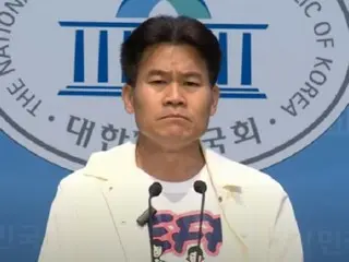 国民の力、11日にチョン・ハンギル氏の出入制限・懲戒措置を議論＝韓国
