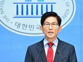 国民の力党代表選挙候補たちが初の放送討論会、金文洙候補「なぜ尹錫悦大統領弾劾では先頭に立つのか」、趙慶泰候補「三族を滅ぼす重犯罪」＝韓国
