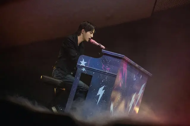 「BTS」JIN、9都市で18回公演