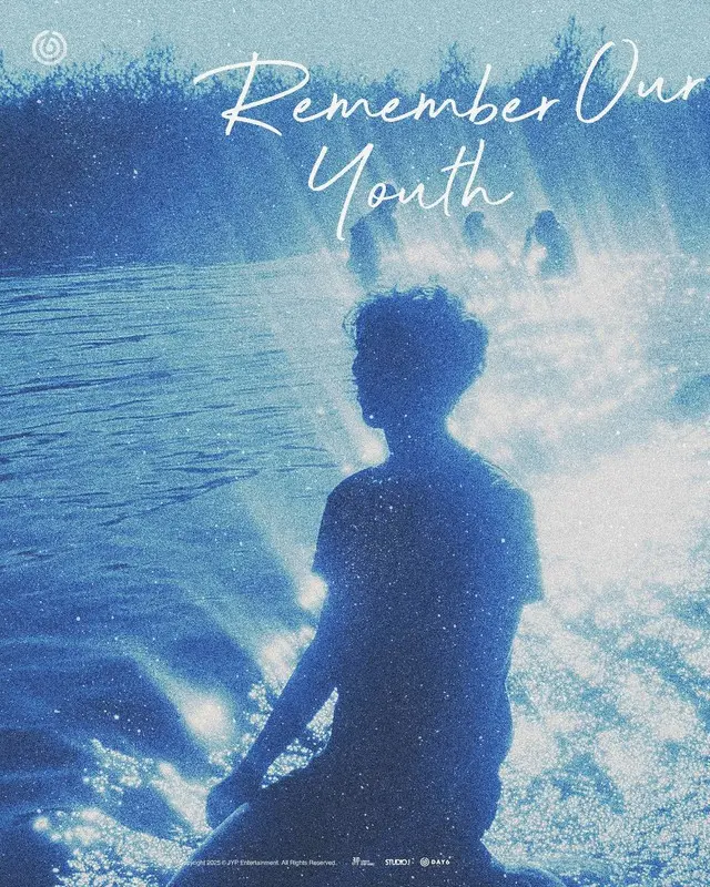 “デビュー10周年”「DAY6」、音楽の旅路を盛り込んだビジュアルアート追加オープン3
