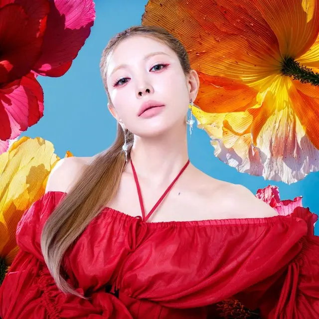 BoA、日本ニューシングル「Good for U」公開で熱い反応…中毒性のあるラブソング