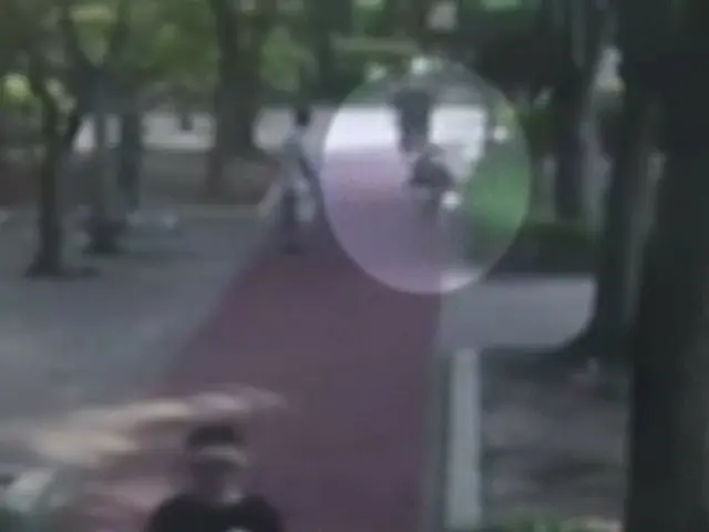 「かばんが血まみれ」…早朝に散歩していた女性の頭にガラス瓶が落下＝韓国