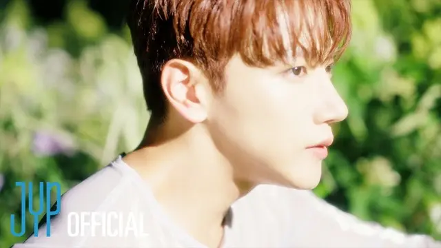 「2PM」JUN. K、「Dear my muse」ムードフィルム公開…4年9か月ぶりにカムバック