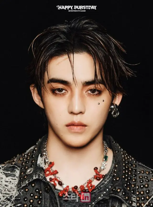 「SEVENTEEN」S.COUPS、誕生日を記念して約500万円寄付…児童青少年の支援のため