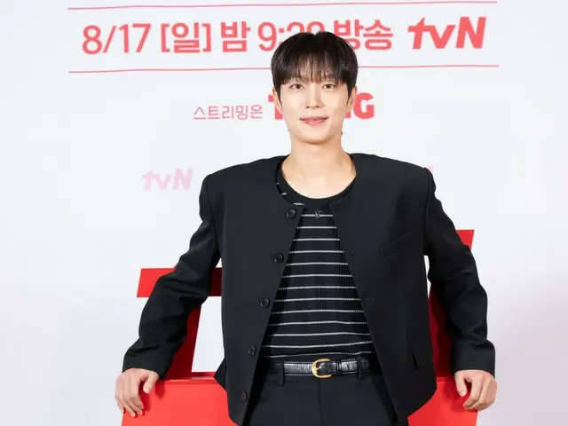 「Highlight」ユン・ドゥジュン、「猫アレルギーがひどい。薬を飲んでも大変だった」