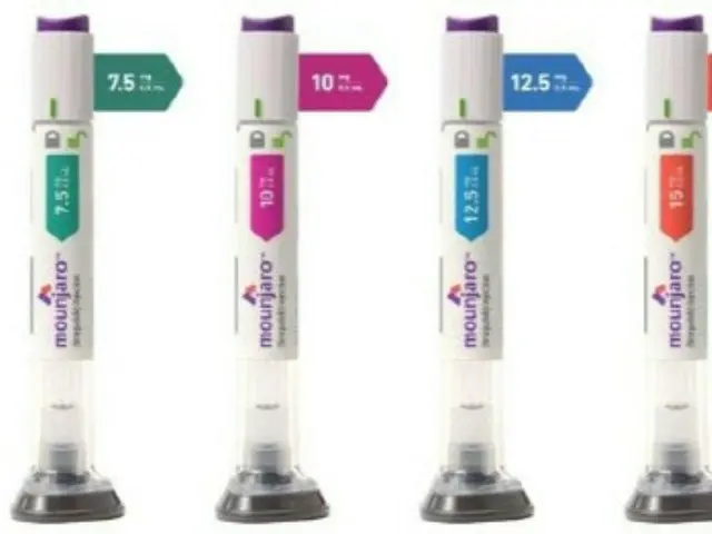 「新たな肥満治療薬」 ウゴービは価格42％引き下げ＝韓国