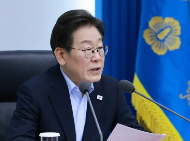 保守系野党「国民の力」の党代表候補、光復節恩赦に猛反発…「売国奴大統領」「没落の序幕」と非難