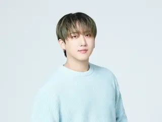 「Stray Kids」チャンビン、誕生日を記念して児童青少年に1000万円寄付