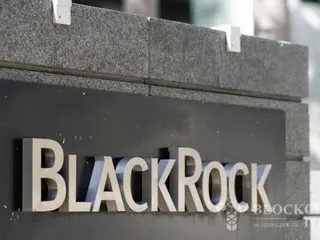 境界を崩すブラックロック、ステーブルコインと証券の境界線上に立つ