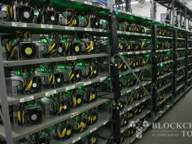 ビットコイン採掘企業マラ、AI・HPC分野への進出のためエクサイオンの株式を取得