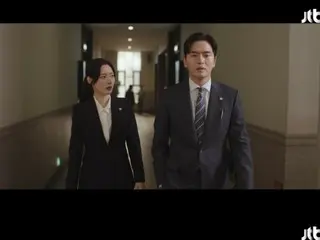 ≪韓国ドラマNOW≫「エスクァイア：弁護士を夢見る弁護士たち」3話、イ・ジヌクとチョン・チェヨンが母親の愛情をめぐって対立＝視聴率6.7%、あらすじ・ネタバレ