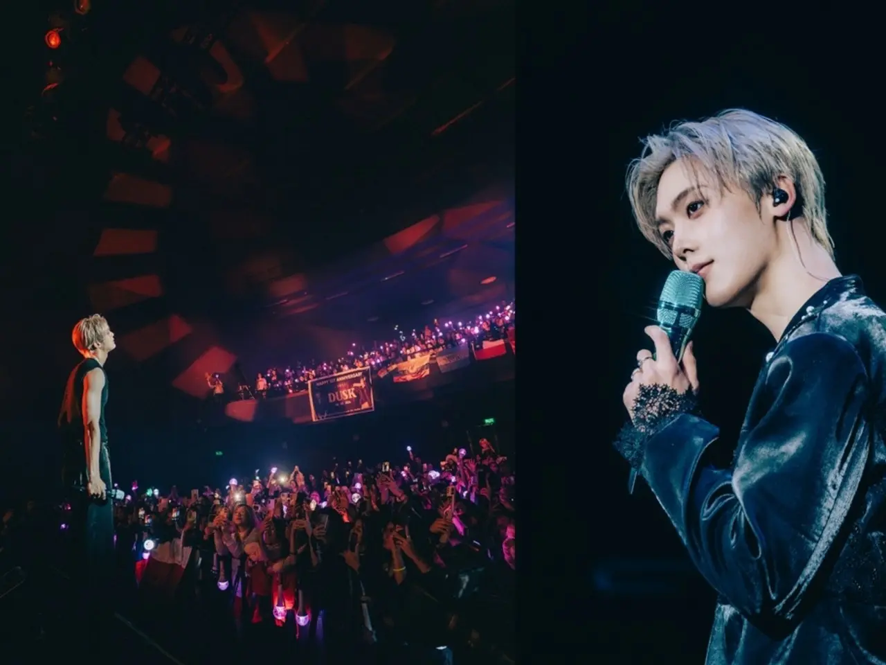 ASTRO」ユンサナ、初の南米ツアー盛況…「また来れるように頑張る ASTRO」ユンサナ、初の南米ツアー盛況…「また来れるように頑張る