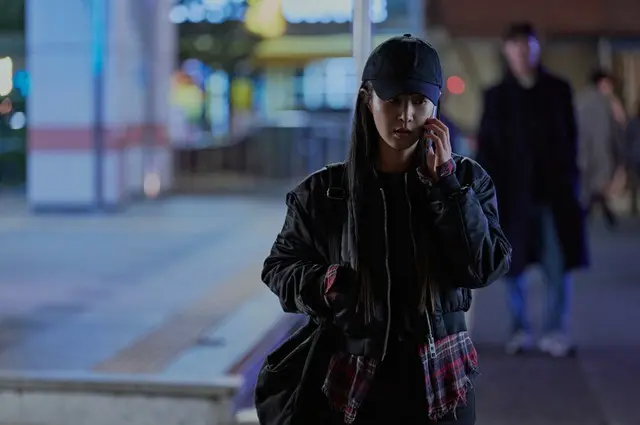 韓国発＜精神（メンタル）崩壊＞サスペンス・スリラー『侵蝕』、クォン・ユリ＆クァク・ソニョン＆イ・ソルが鮮烈な変貌を遂げて圧倒的な演技を披露！監督からのコメントも到着！